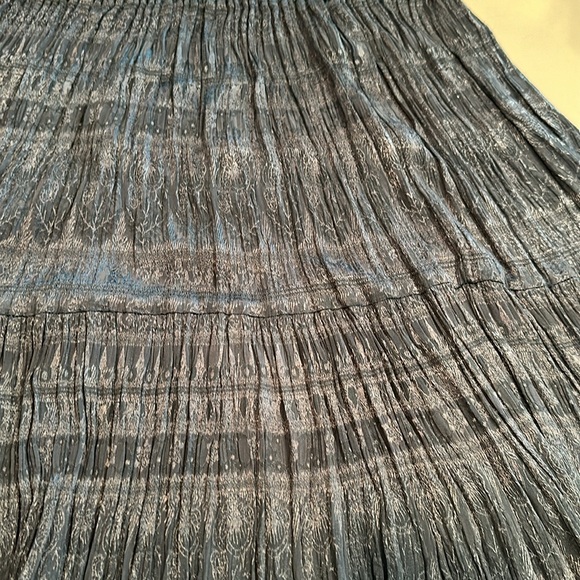 Double D ranch broomstick skirt - Picture 4 of 5